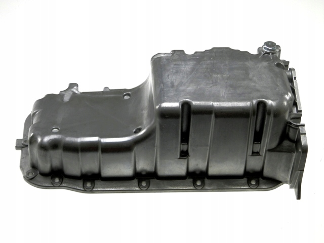 фото №11, Поддон масляная astra g vectra b zafira a 1.8 отверстие