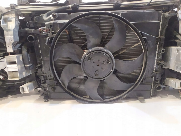 фото №14, Mercedes e w213 комплектний перед / pas - 15326