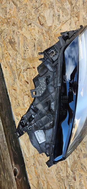 фото №10, Лампа праві перед передня audi a7 c7 європа 4g8941004ad ковзун комплектна