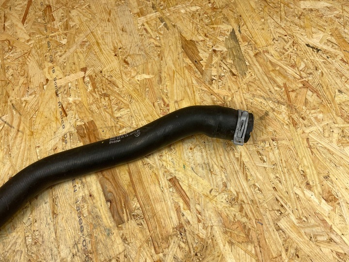 фото №8, Шланг труба шланг води mercedes w177 w247 w118 h247 a2475010982