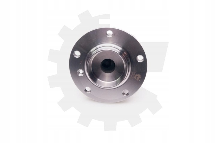 фото №16, Ступиця колеса з підшипник 29skv033 / vkba3670