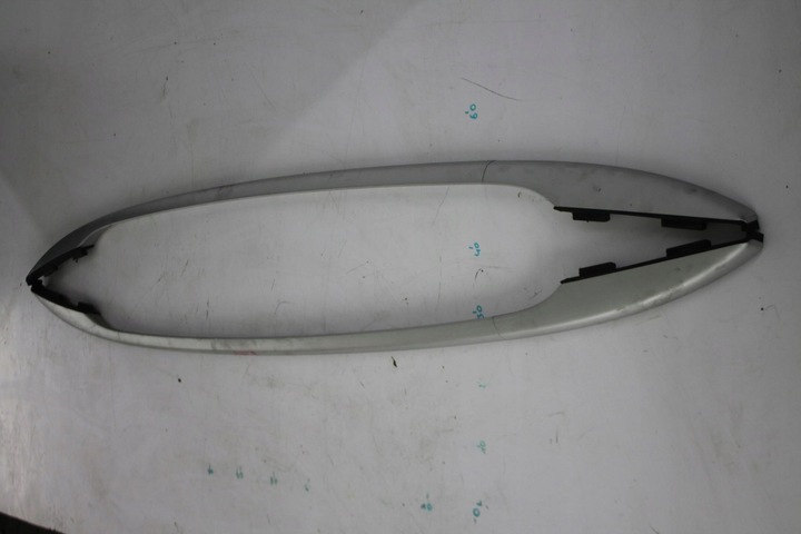 фото №1, Рейлинги крышные комплект ford kuga mk1