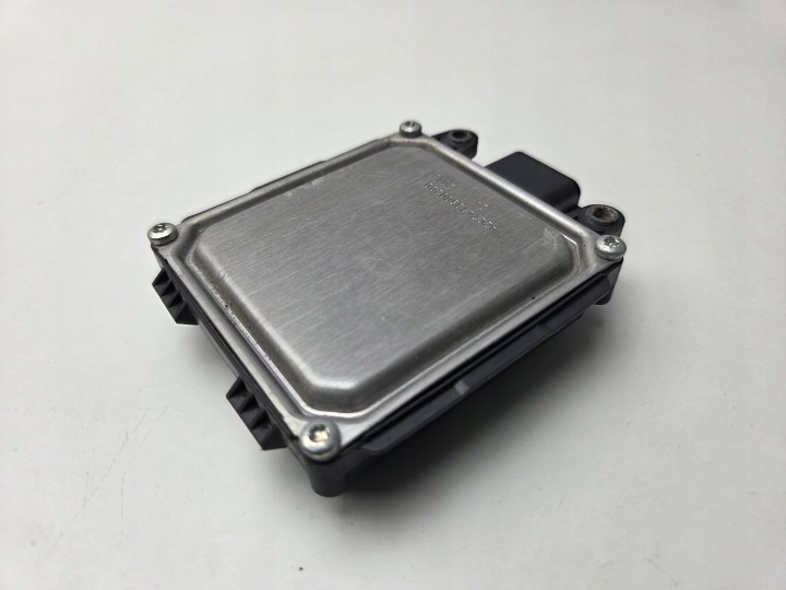 фото №8, Ford kuga mk2 радар датчик мертвого pola jv6t-14d453-ac