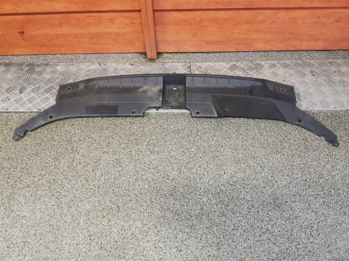 фото №1, Защита накладка ремня перед audi оригинальный номер 8r0807081