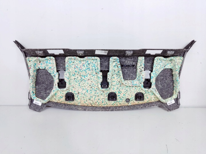 фото №6, Bmw 3 g20 g21 2019 полка na задняя стекло