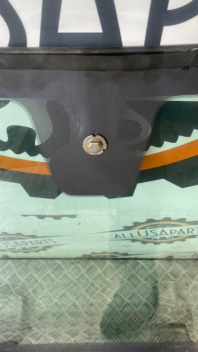 фото №6, Скло перед передня dodge durango 2014-