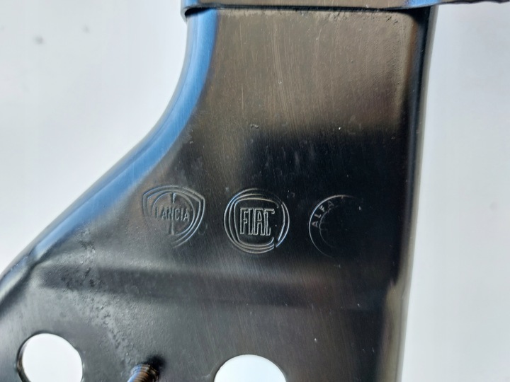 фото №6, Fiat 500e pas переднє підсилювач 52140819 оригінал