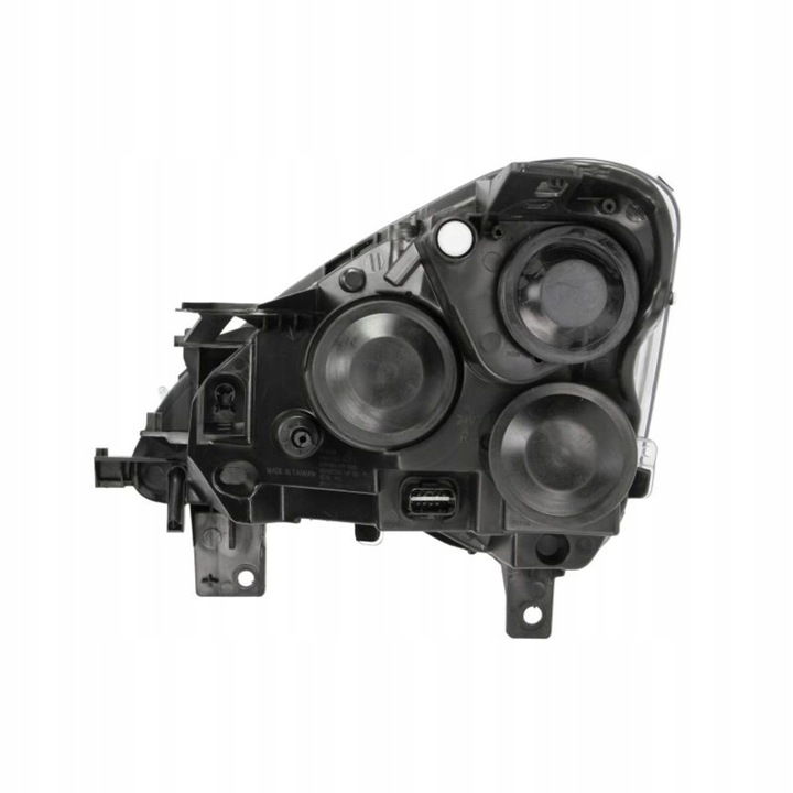 фото №2, Лампа berlingo berlingo partner 12-18 фара r