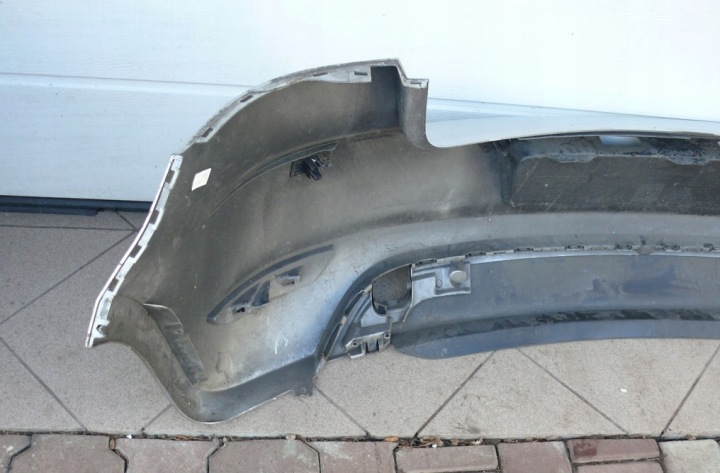 фото №12, Задній бампер volkswagen golf vi 6 pdc хетчбек 08-10 5k6807421