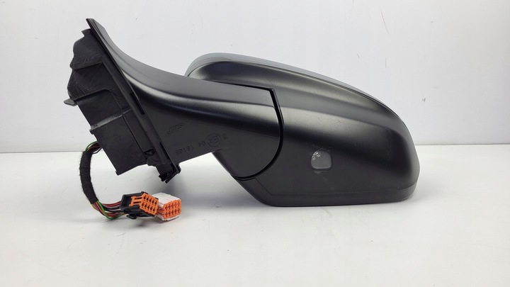 фото №8, -зеркало левая peugeot 3008 5008 ii 16 pn