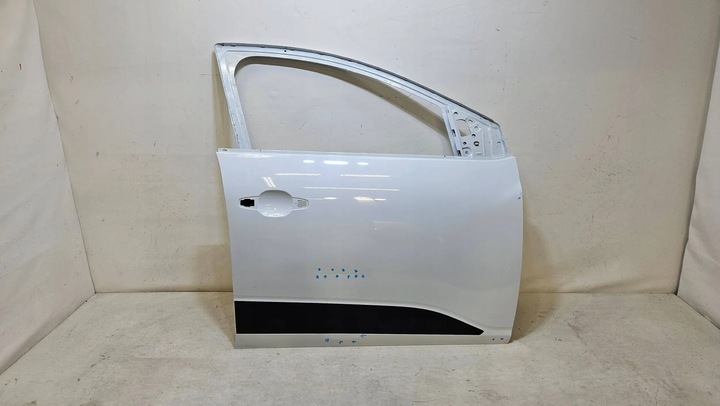 фото №13, Дверь передние перед правые dacia sandero 3 iii 82009138r 801123179r