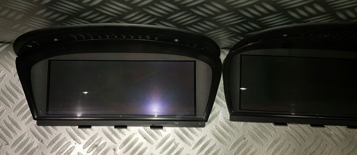 фото №6, Bmw e60 e63 дисплей навигации монитор бортовой большой cid 8,8 6945660