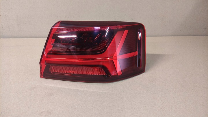 фото №1, Audi a6 c7 4g лампа правая задняя зад 4g5945096e