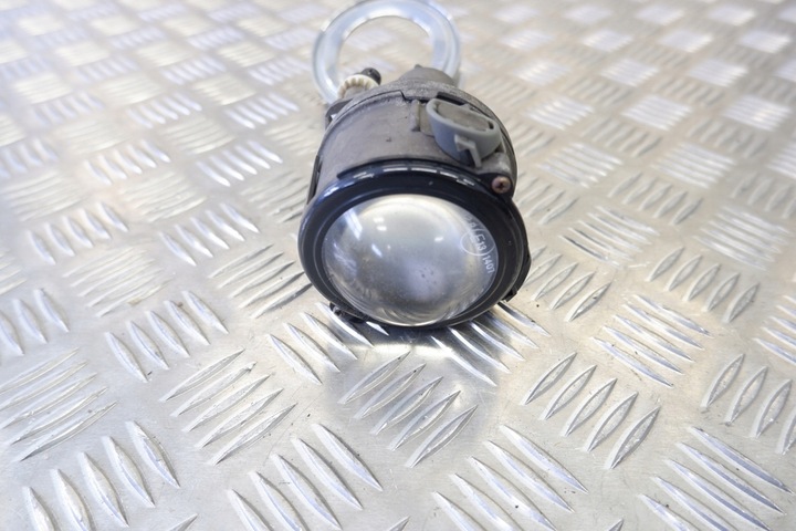 фото №1, Галоген лівий переднє lexus rx _u3_ 8122148040 3.3l гібрид 155kw 2007