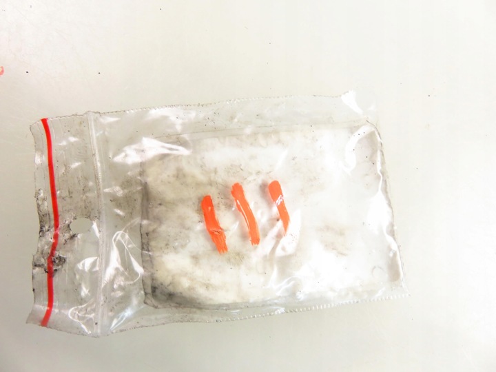 фото №10, Инжектор mazda 5 cr19 2.0 mzr-cd 143 - rf7j rf7j13h50