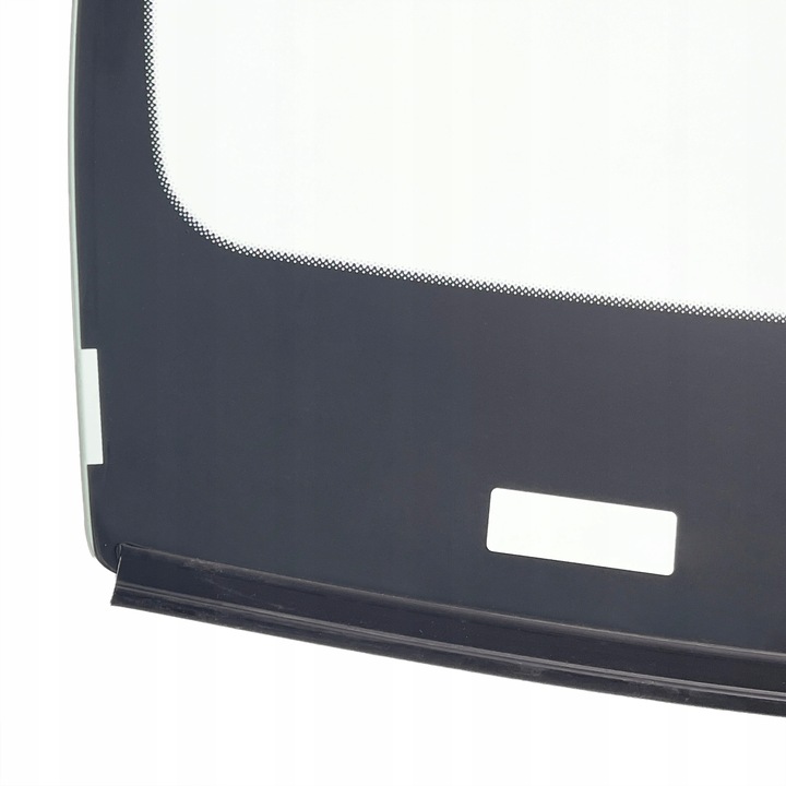 фото №3, Скло лобове передня mercedes c-klasa w205 2014-2018 датчик камера нова