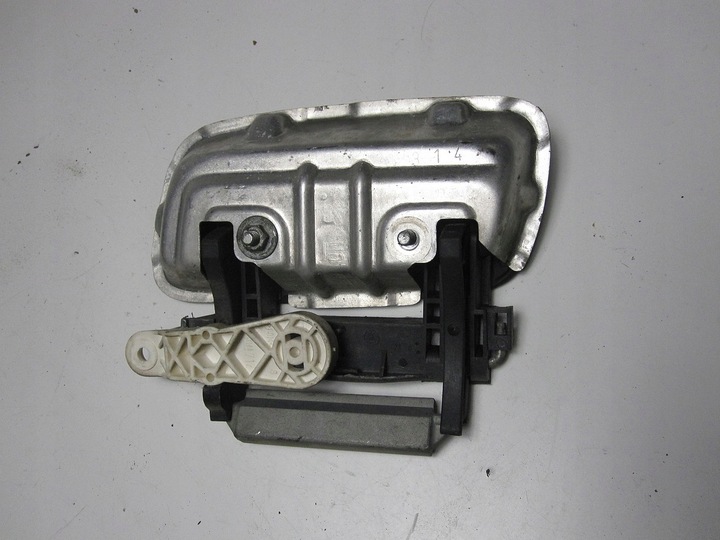 фото №7, Ручка зовнішня задня зад права opel astra g 04r