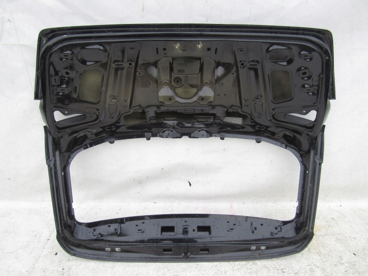 фото №12, Крышка задняя seat ateca 575 16-20
