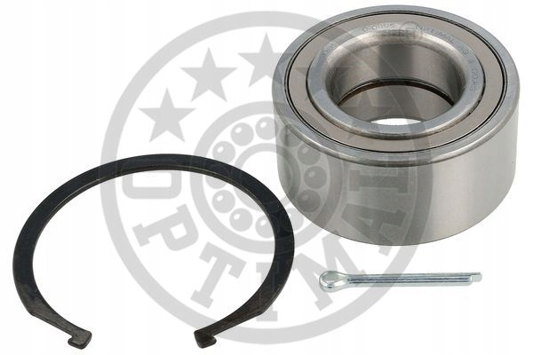 фото №1, Підшипник колеса ступиця starmann rs-9906 = 921906 optimal