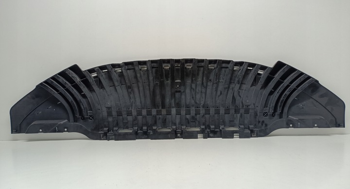 фото №1, Audi a8 d4 спойлер защита pod бампер перед 4h0807611c