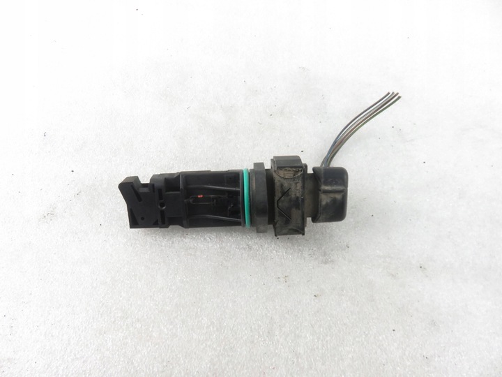 фото №5, Расходомер opel corsa c 1.3 cdti f00c2g2063