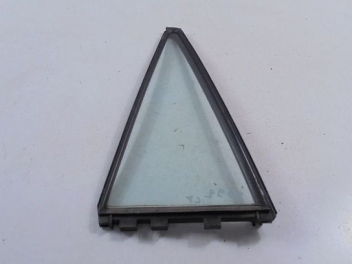 фото №1, Toyota corolla 9 e12 стекло дверь зад левая