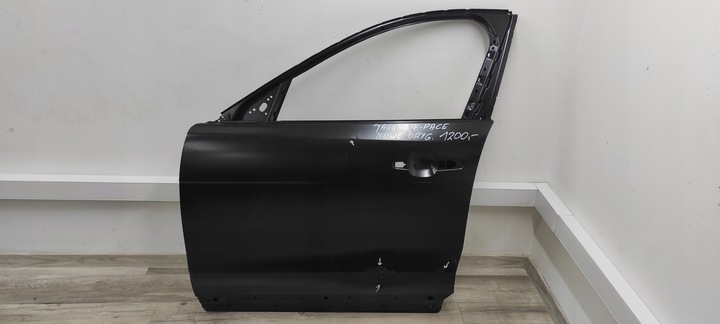 фото №1, Jaguar f-pace двері ліві перед нове оригінал.