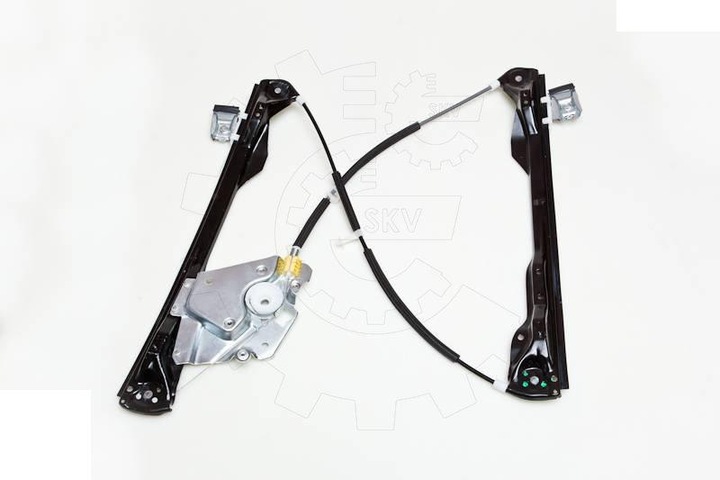 фото №1, Підйомник вікна ford focus i 1.8 di / tddi 08.99-11.04