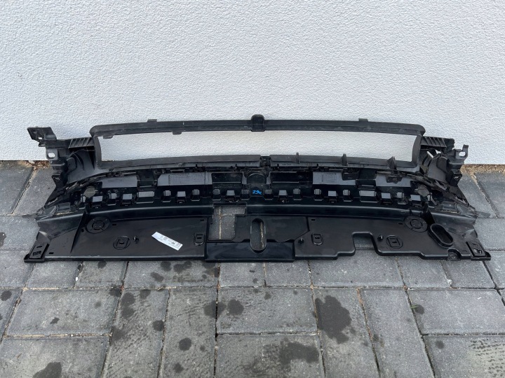 фото №6, Перед кронштейн  бампера передней peugeot 208 ii 9855777580