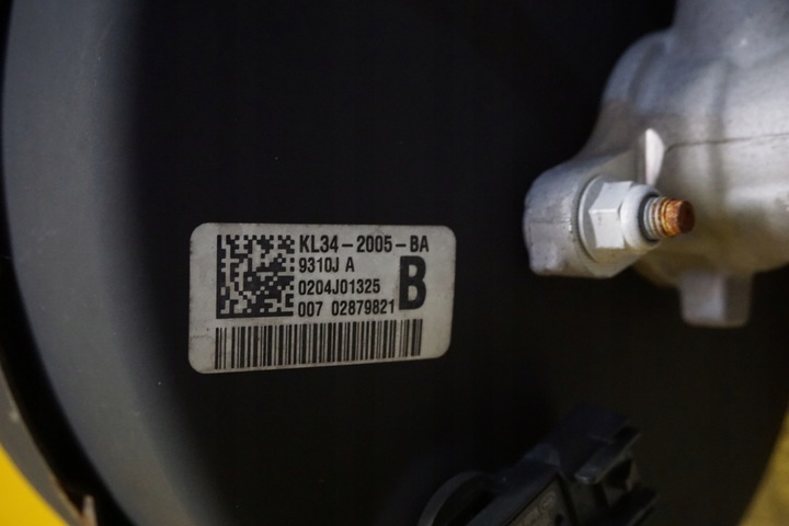 фото №6, Ford f150 f-150 2015 - 2020 насос гальмівна підсилювач циліндр usa