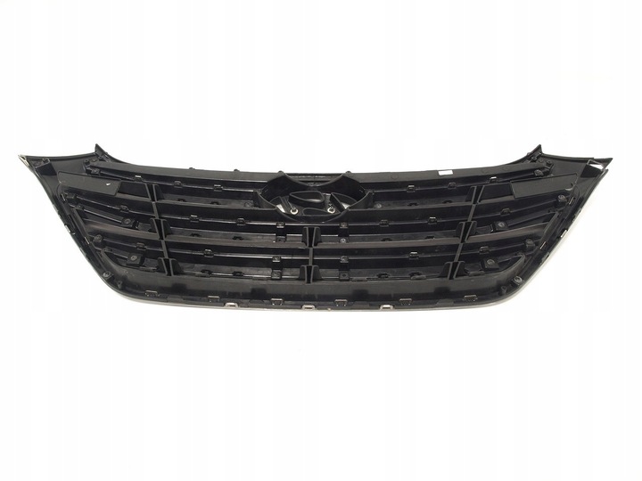 фото №9, Hyundai tucson iii 3 решётка радиатора решётка радиатор 86351-d7100, 86351d7100
