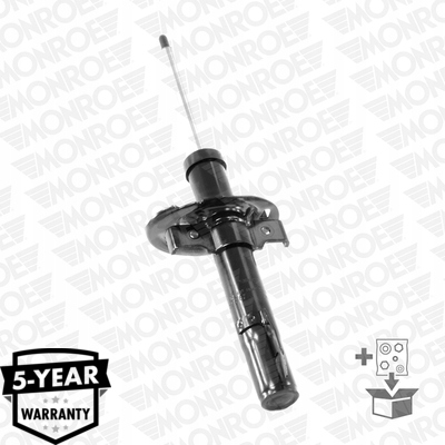 фото №12, Амортизатор перед / переднее monroe mong16387