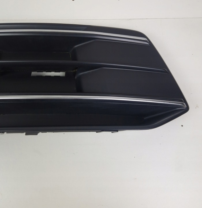 фото №8, Audi q5 sq5 ii решётка бампера перед правая сторона 80a807682b handan0077