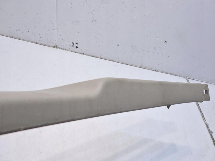 фото №6, Захист стійка праві зад renault scenic ii рестайлінг 8200165070