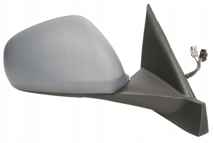 фото №1, Дзеркало електричні складний праві alfa mito 08-