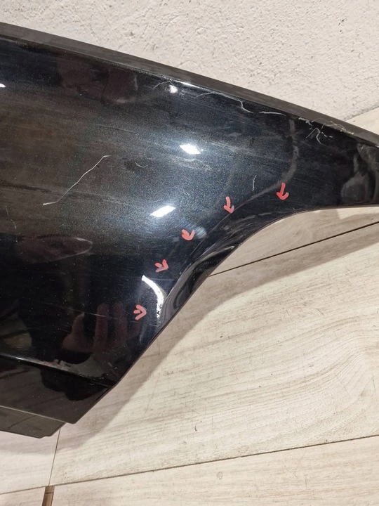 фото №7, Bmw x5 g05 2020 крила