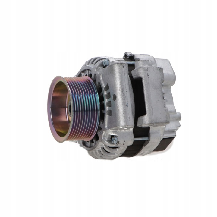 ALTERNATEUR SCANIA P450, P500 2017-; R450, R500, R580 p450