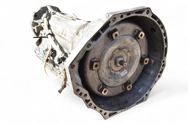 фото №10, Коробка передач коробки передач автомат hyundai terracan 2.9 crdi 45000h1071 30-40le 4wd