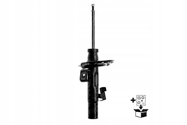 фото №1, Monroe амортизатор перед p volvo s80 ii, v70 iii,