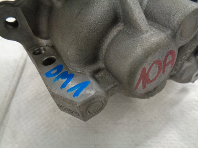 фото №9, Citroen peugeot 1.5 bluehdi насос впрыскивающий 9817903080