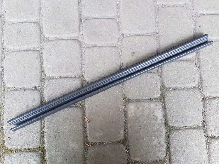 фото №1, Renault captur i планка накладка ліва зад внутрішня