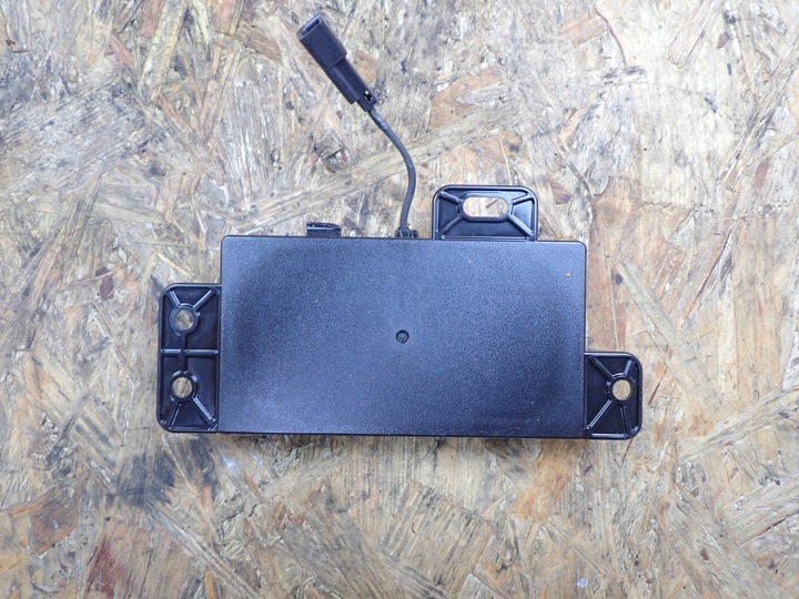 фото №8, Модуль блок управления onstar opel insignia b. 1.6 2017 европа 42454411