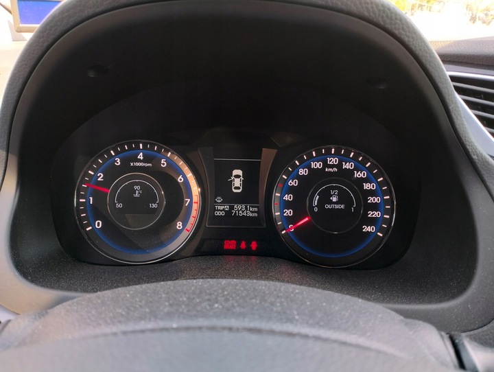 фото №7, Kia sportage iii carens iv hyundai i40 ix35 2.0 gdi двигун g4nc 71 tys km!!