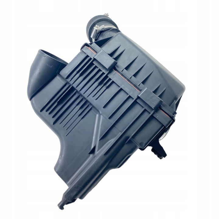 фото №14, Корпус фильтра воздуха dacia jogger 1.0 tce