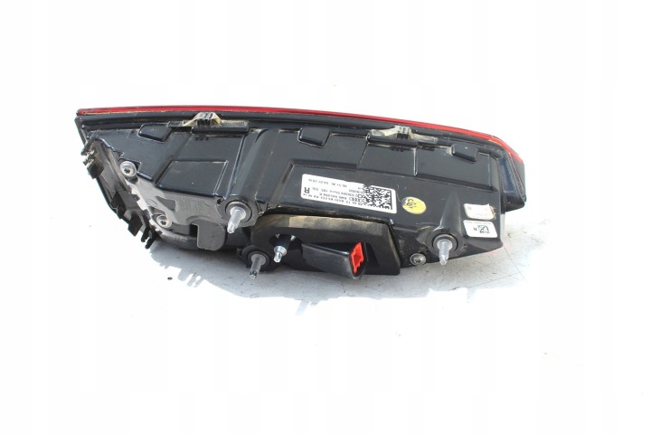 фото №13, Audi a5 8w f5 фара зад лампи задні 8w6945091d 8w6945092d 8w6945093b matrix