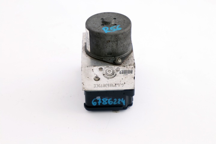 фото №9, Mini r56 abs насос гальмівна abs 6779301