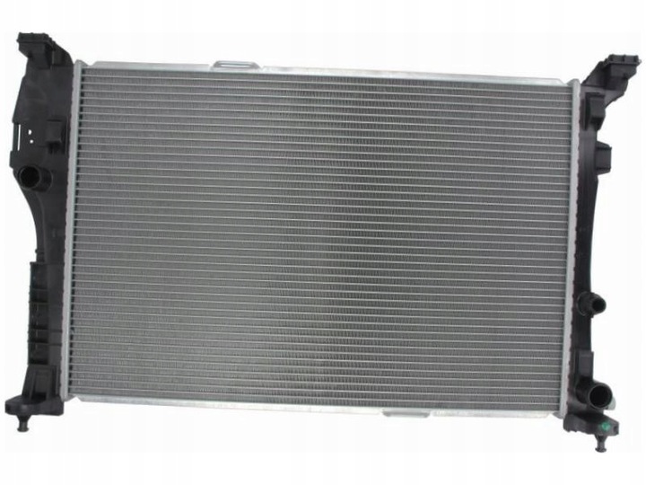 фото №1, Радиаторов mercedes cla c117 2.0 x117 2.0 класс a w176 2.0 класс gla 2.0