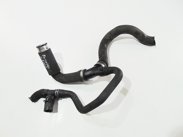 фото №1, Mercedes clc cl203 1.8 180 труба шланг шланг dol