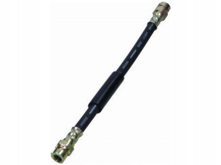 фото №2, Шланг зад vw golf vi mk6 1.2-2.5 08-16 v mk5 1.4-3.2 03-09 +запах