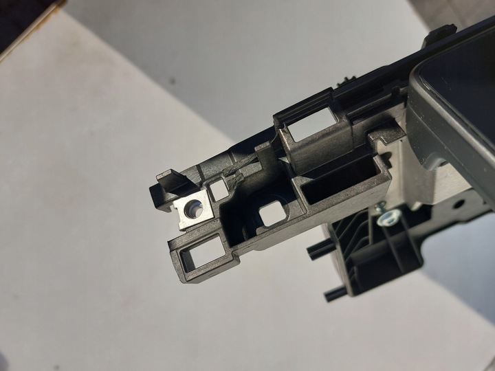 фото №9, Екран дисплей audi a4 b9 eu